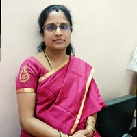 Sabitha K