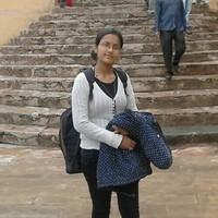 Ritu Sinha