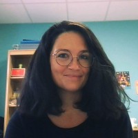 Laure DAVID