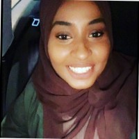 Faduma Ali