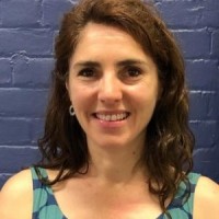 Jill Brown