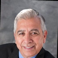 Rolando R. Moreno
