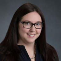 Erika Bohnenstiehl Phillips, MSHRM