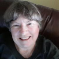 Walker Debbie