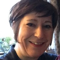 Julie Anderson