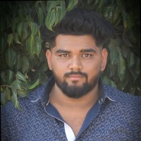 Akash Shitole