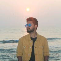 Abhishek Pawar