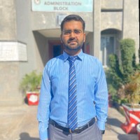 Engr. Muhammad Umair Shahab