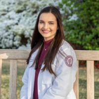 Grace Finnan Bsmirs, Rdms