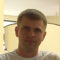 Dmitry Lutsenko