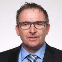 Dirk Bumueller