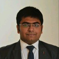 Parth Ved