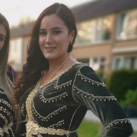 Imane Lazaar-El Boukhari