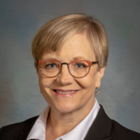 Kathy Marr