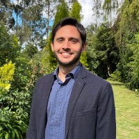 Jesus Manuel Perez Marquez