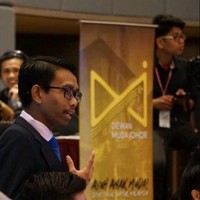 Muhammad Hazwan Zulfadhli Bin Mohd Zulkifli