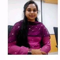 Vidhyatharani C