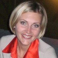 Irina Afanasjeva