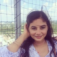 Tessia Dimitrion