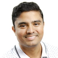 Vipin Falke