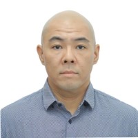 Yance Tjhin