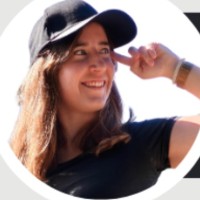SOFIA MARTÍNEZ LÓPEZ