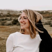 Mirjam Berghout