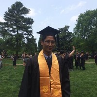 Alvin Yang