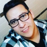 Alex Dominguez
