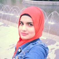 Mehreen Zia