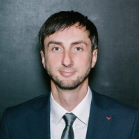 Dmitry Brovkin