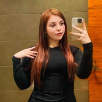Nadia Boukhatem