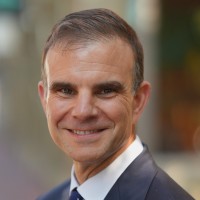 Mark Morrissette