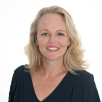 Tanja Goes, van der