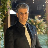 Seyed Reza TabaTabaee