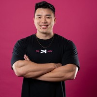 Davin Choi