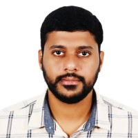 Abdul Naveed Mohammed
