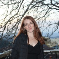 Lara Erenler McMurray