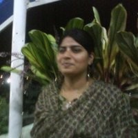 shailaja Niligiri