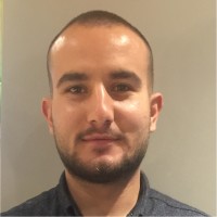 Ufuk Yıldırım