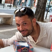 Matteo Poletto