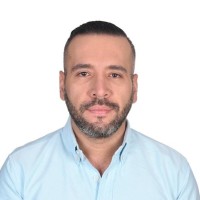 Alberto Alejandro Mojica Arango