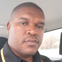 Fanie Sikhosana