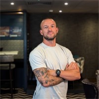Scott Tunnacliffe
