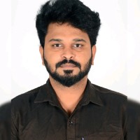 Murali Selvam