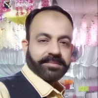 Muhammad Arshad Mirza