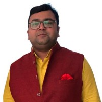 Gaurav Kumar Saxena