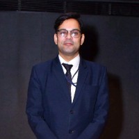 Dr. Istadeva Mishra
