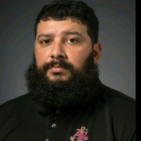 Eric Chacon