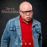 Jerry Madubela